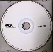 Load image into Gallery viewer, Snow Patrol : Fallen Empires (CD, Album)
