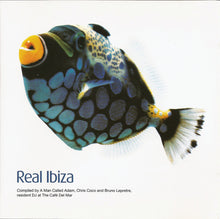 Load image into Gallery viewer, Various : Real Ibiza (2xCD, Comp)

