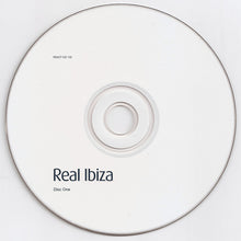 Load image into Gallery viewer, Various : Real Ibiza (2xCD, Comp)
