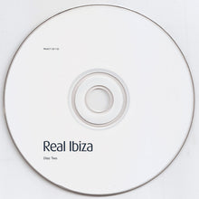 Load image into Gallery viewer, Various : Real Ibiza (2xCD, Comp)
