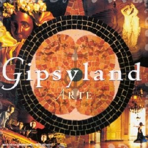 Gypsyland : Arte (CD, Album)