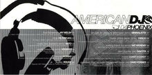 Load image into Gallery viewer, Markus Schulz : American DJ - 04 Phoenix (CD, Comp, Mixed)
