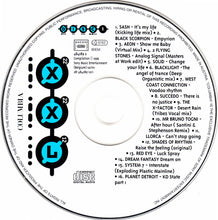 Load image into Gallery viewer, Various : XXL Dance 8 (2xCD, Comp)
