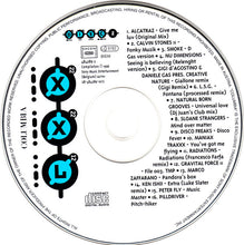 Load image into Gallery viewer, Various : XXL Dance 8 (2xCD, Comp)
