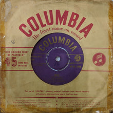 Load image into Gallery viewer, Tony Brent With Norrie Paramor And His Orchestra : Amore / If Wishes Were Horses (7", Single)
