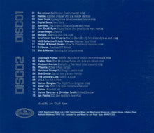 Load image into Gallery viewer, Various : Miss Moneypenny's Going Global - The Global Funky House Groove (2xCD, Mixed)
