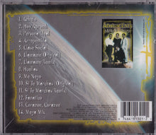 Load image into Gallery viewer, Adolescent&#39;s Orquesta : Millenium Hits (CD, Comp, RE, RM)
