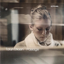 Load image into Gallery viewer, Torun Eriksen : Passage (CD, Album)
