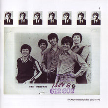 Load image into Gallery viewer, The Osmonds : The Very Best Of The Osmonds (CD, Comp)
