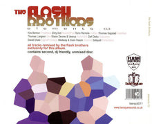 Load image into Gallery viewer, The Flash Brothers* : Elements 03 (CD, Comp, Mixed + CD, Comp)
