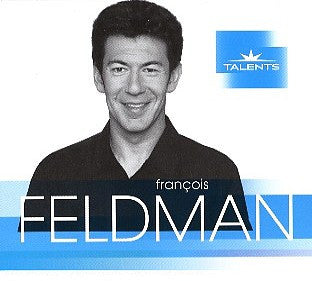 François Feldman : François Feldman (CD, Comp, RE)
