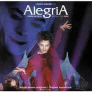 Benoit Jutras : Alegria - The Film (CD, Album)