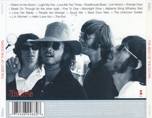 Load image into Gallery viewer, The Doors : The Best Of The Doors (CD, Comp, RM)
