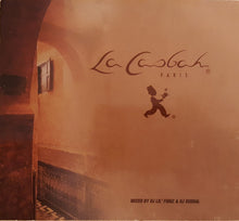 Load image into Gallery viewer, Various : la Casbah Paris (CD, Comp)
