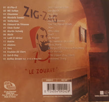 Load image into Gallery viewer, Various : la Casbah Paris (CD, Comp)
