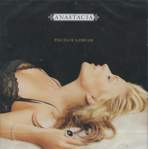 Anastacia : Pieces Of A Dream (CD, Comp, RE)