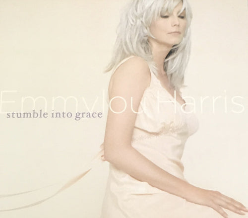 Emmylou Harris : Stumble Into Grace (CD, Album)