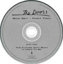 Load image into Gallery viewer, The Doors : Box Set - Part 2 (2xCD, Comp)
