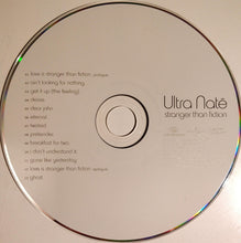 Load image into Gallery viewer, Ultra Naté : Stranger Than Fiction (CD, Album)
