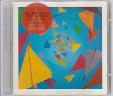 Load image into Gallery viewer, Lightning Seeds : Dizzy Heights (CD, Album, RE)
