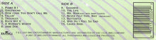 Load image into Gallery viewer, Alicia Keys : Songs In A Minor (Cass, Album)
