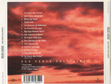 Load image into Gallery viewer, Hugues Aufray : Aux Vents Solitaires (CD, Album)
