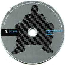 Load image into Gallery viewer, Seb Fontaine : Type Vol. 2 (2xCD, Mixed)
