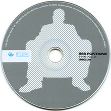 Load image into Gallery viewer, Seb Fontaine : Type Vol. 2 (2xCD, Mixed)
