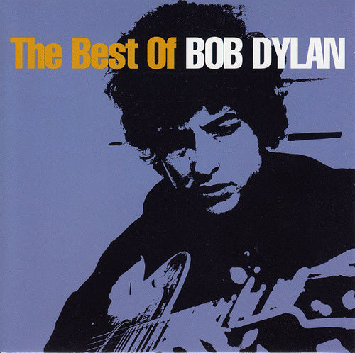 Bob Dylan : The Best Of Bob Dylan (CD, Comp, Club)
