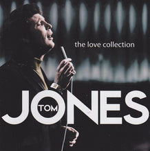 Load image into Gallery viewer, Tom Jones : The Love Collection (CD, Comp)
