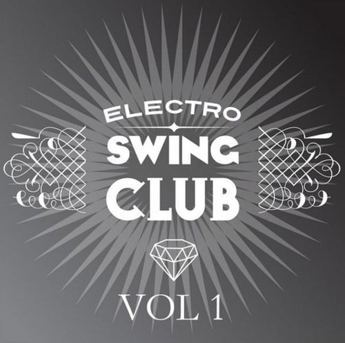 Various : Electro Swing Club Vol 1 (CD, Comp, Dig)