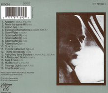 Load image into Gallery viewer, Brian Eno : Music For Films (CD, Album, RE)
