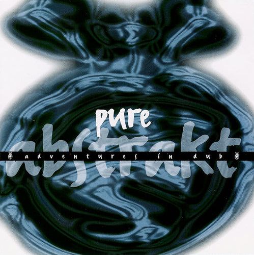 Various : Pure Abstrakt - Adventures In Dub (CD, Comp)