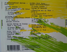 Load image into Gallery viewer, Jon Carter : Viva Bugged Out! (CD, Comp, Mixed)
