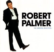 Load image into Gallery viewer, Robert Palmer : The Essential Selection (CD, Comp)
