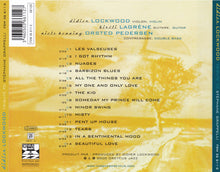 Load image into Gallery viewer, Didier Lockwood : Tribute To Stéphane Grappelli (CD, Album, RE, RP, Jew)
