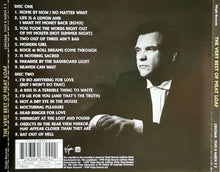 Load image into Gallery viewer, Meat Loaf : The Very Best Of Meat Loaf (2xCD, Comp)

