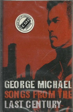 George Michael : Songs From The Last Century (Cass, Album)