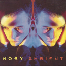 Load image into Gallery viewer, Moby : Ambient (CD, Album)

