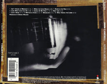 Load image into Gallery viewer, John Campbell : Howlin' Mercy (CD, Album)

