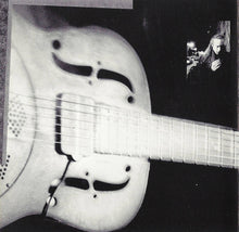 Load image into Gallery viewer, John Campbell : Howlin' Mercy (CD, Album)
