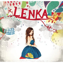 Load image into Gallery viewer, Lenka : Lenka (CD, Album)
