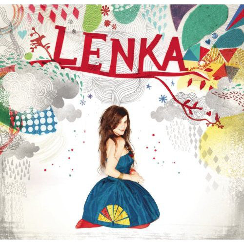 Lenka : Lenka (CD, Album)