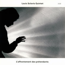 Load image into Gallery viewer, Louis Sclavis Quintet : L'Affrontement Des Prétendants (CD, Album)
