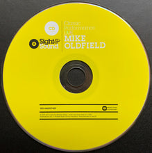 Load image into Gallery viewer, Mike Oldfield : The Art In Heaven Concert - The Millennium Bell - Live In Berlin (DVD-V, RE, PAL + CD, Album)
