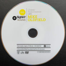 Load image into Gallery viewer, Mike Oldfield : The Art In Heaven Concert - The Millennium Bell - Live In Berlin (DVD-V, RE, PAL + CD, Album)
