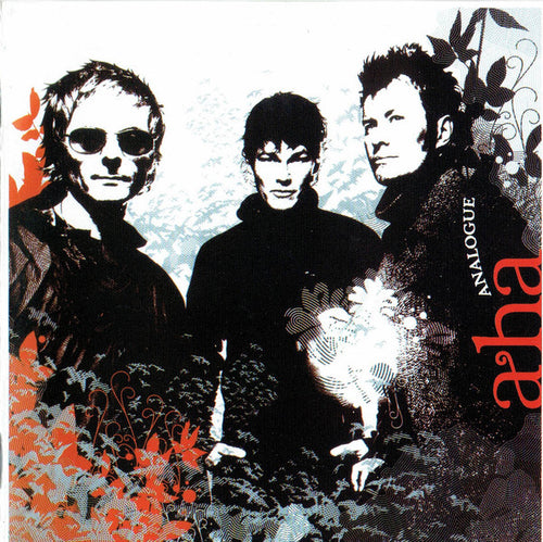 a-ha : Analogue (CD, Album, Enh)