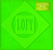 Load image into Gallery viewer, Loft : Wake The World (CD, Album, Spe)
