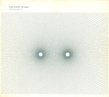 Load image into Gallery viewer, Luigi Archetti / Bo Wiget : Low Tide Digitals (CD, Album)

