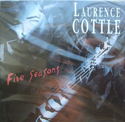 Laurence Cottle : Five Seasons (CD, Album)